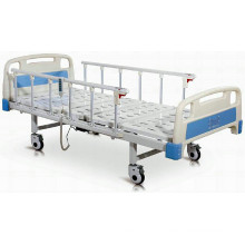 Cama de hospital elétrica usada à venda